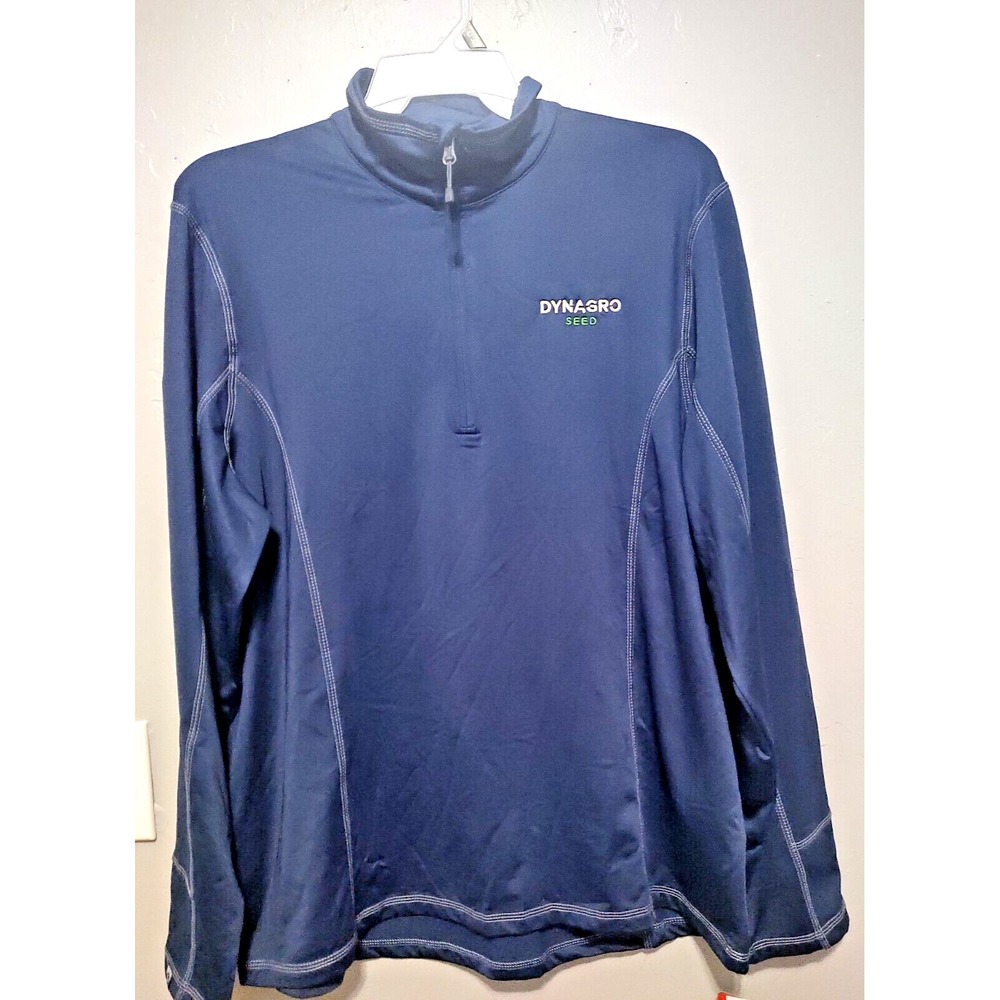 NEW Storm Creek Men's Adapter‎ Quarter Zip Pullover Size XL Sponsored